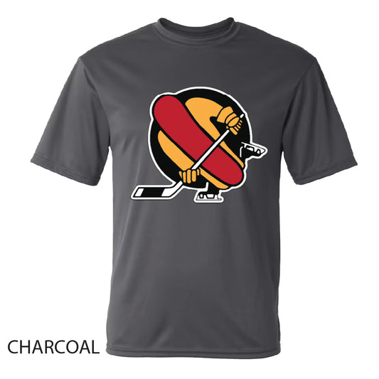 Rink Wieners Performance Dri-Fit T-Shirt