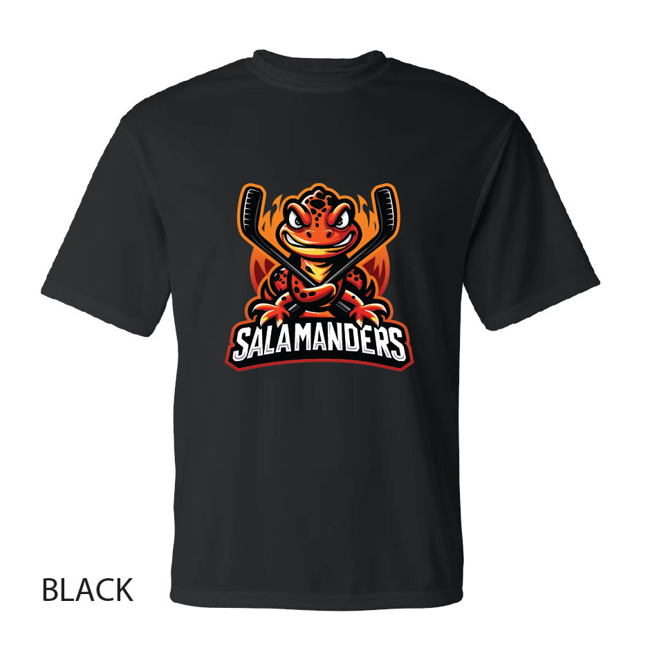 Salamanders HNA Performance Dri-Fit T-Shirt