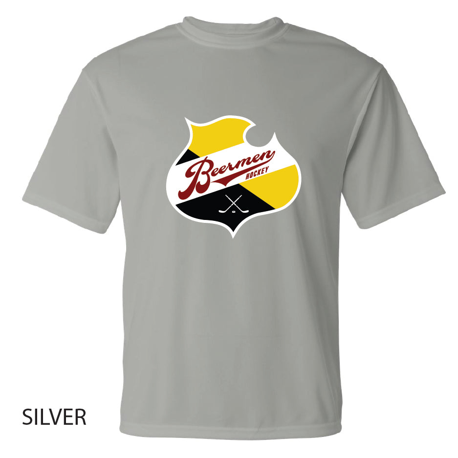 Beerman Performance Dri-Fit T-Shirt