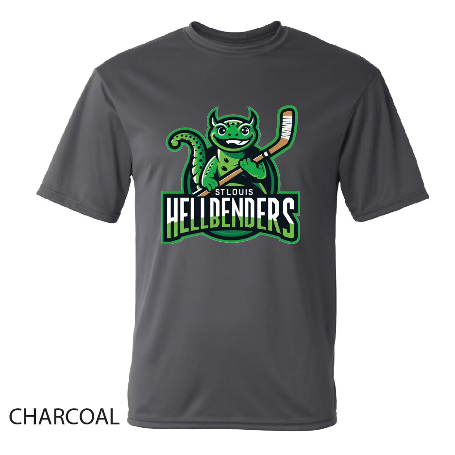 Hellbenders Performance Dri-Fit T-Shirt
