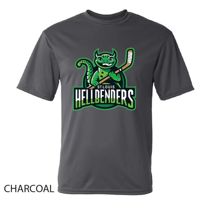Hellbenders Performance Dri-Fit T-Shirt