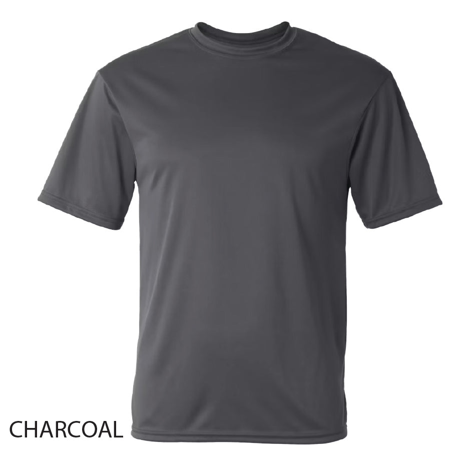 Puck Hogs Performance Dri-Fit T-Shirt