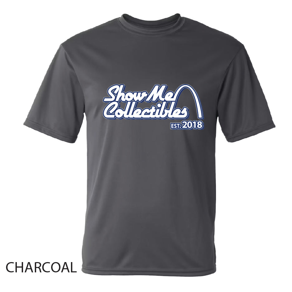 Show Me Hockey Performance Dri-Fit T-Shirt