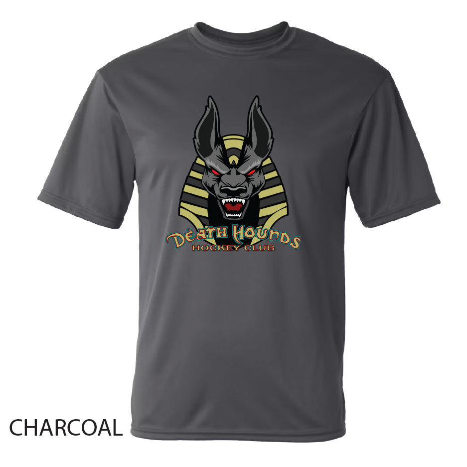 Death Hounds Performance Dri-Fit T-Shirt