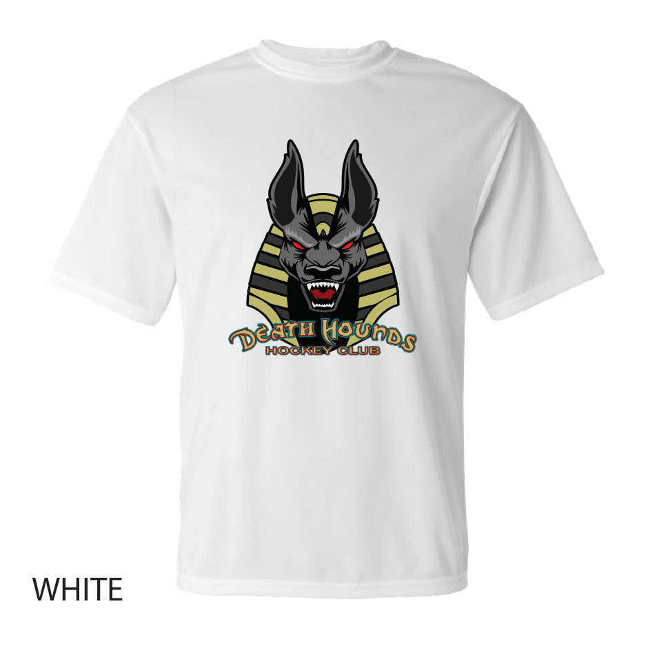 Death Hounds Performance Dri-Fit T-Shirt