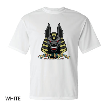 Death Hounds Performance Dri-Fit T-Shirt