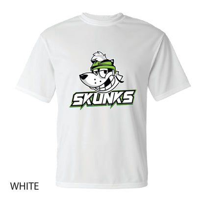 Skunks Performance Dri-Fit T-Shirt