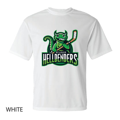 Hellbenders Performance Dri-Fit T-Shirt