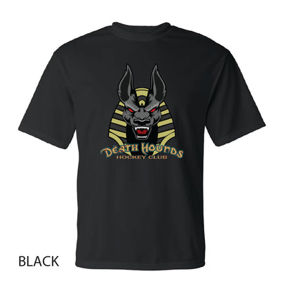 Death Hounds Performance Dri-Fit T-Shirt
