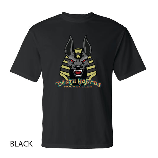 Death Hounds Performance Dri-Fit T-Shirt