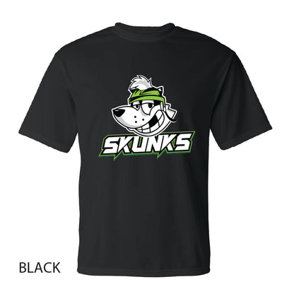 Skunks Performance Dri-Fit T-Shirt