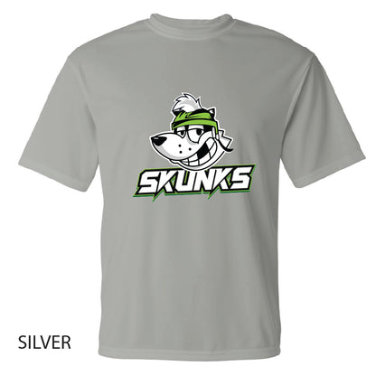 Skunks Performance Dri-Fit T-Shirt