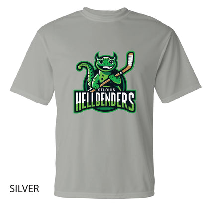 Hellbenders Performance Dri-Fit T-Shirt