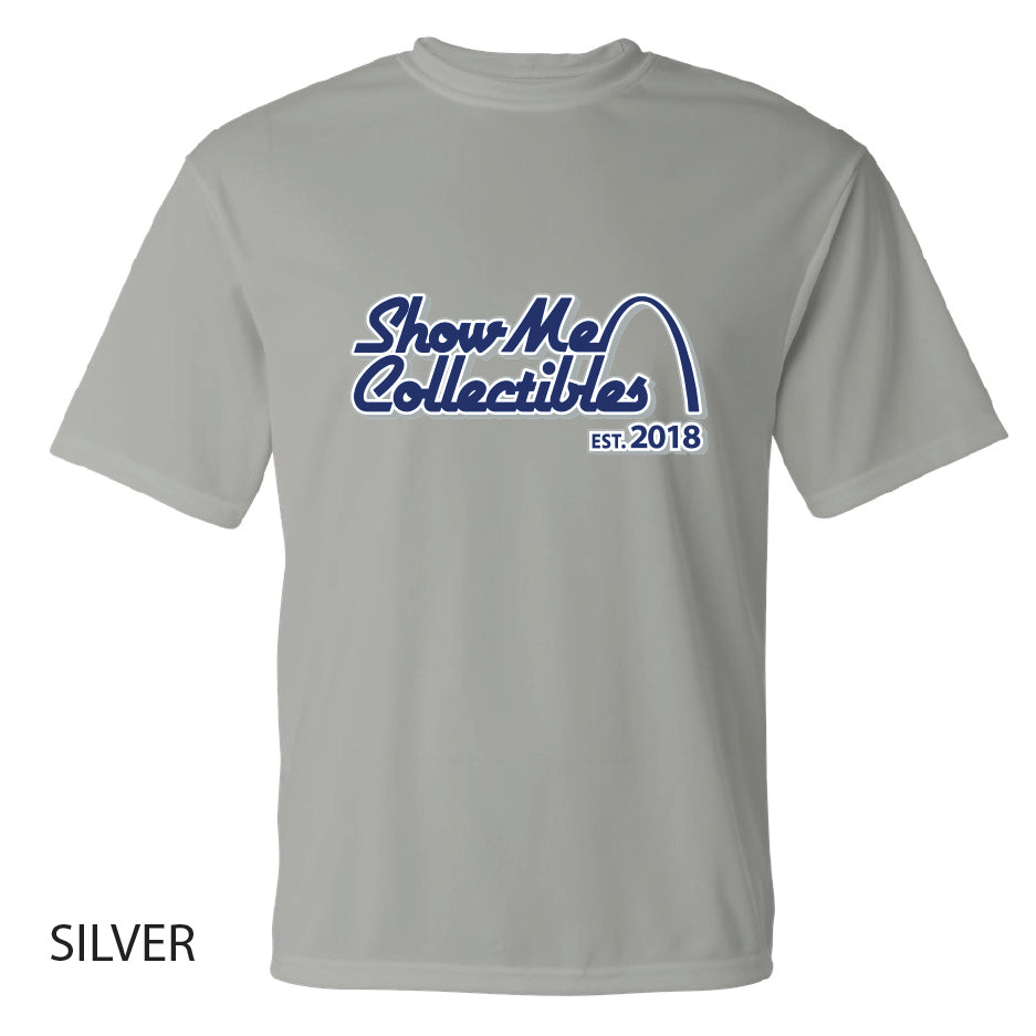 Show Me Hockey Performance Dri-Fit T-Shirt