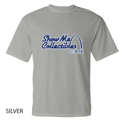 Show Me Hockey Performance Dri-Fit T-Shirt