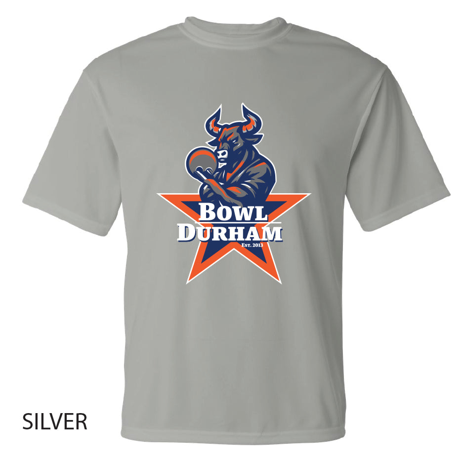 Bowl Durham Performance Dri-Fit T-Shirt