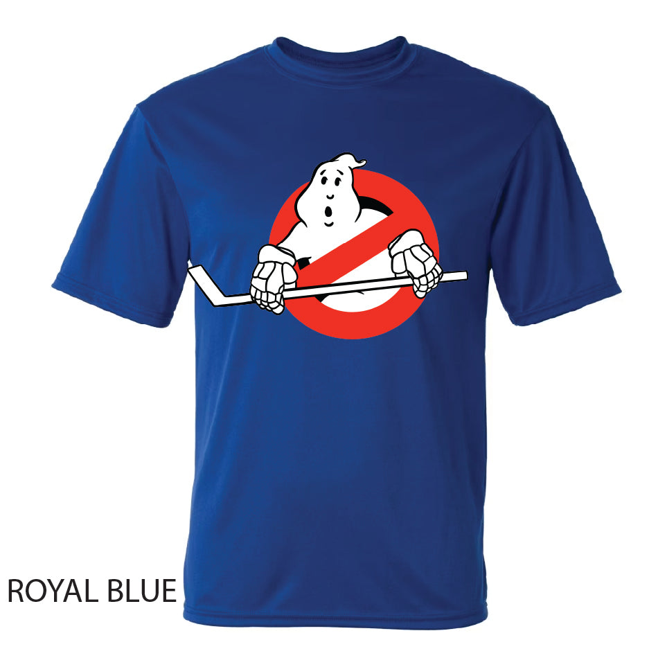 Goalbusters Performance Dri-Fit T-Shirt