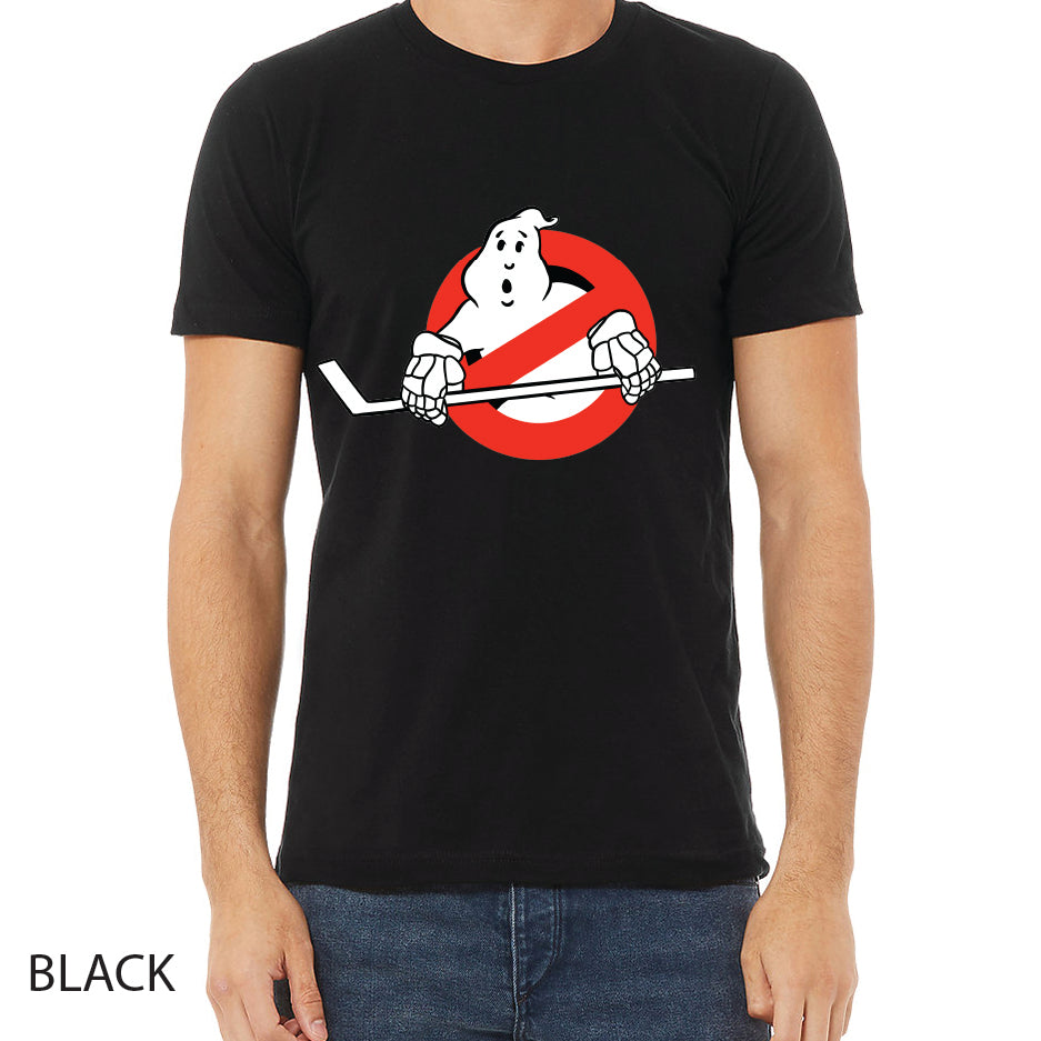 Goalbusters Unisex Jersey Tee Crewneck T-Shirt