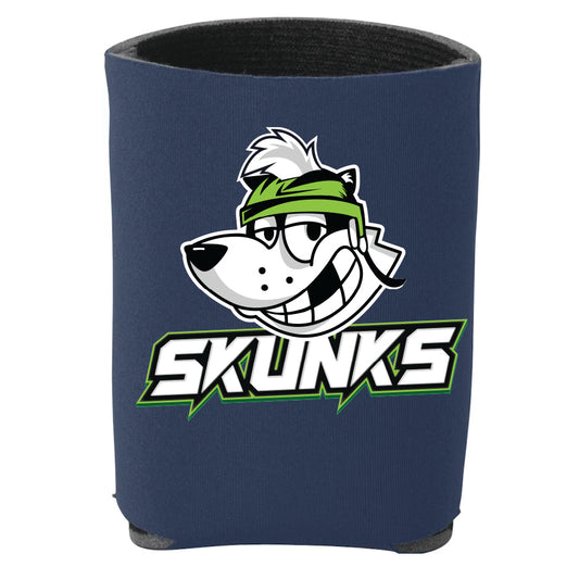 Skunks Koozie