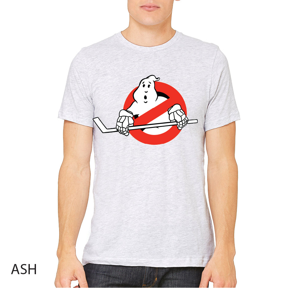 Goalbusters Unisex Jersey Tee Crewneck T-Shirt