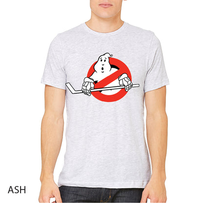 Goalbusters Unisex Jersey Tee Crewneck T-Shirt