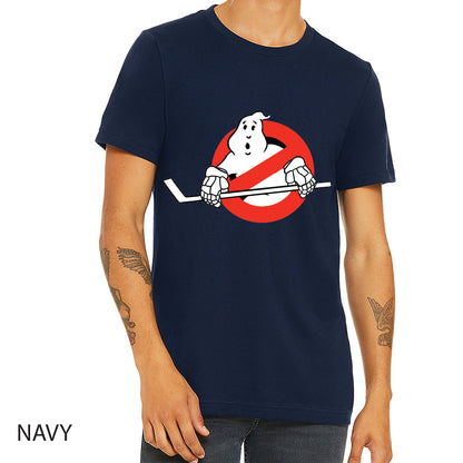 Goalbusters Unisex Jersey Tee Crewneck T-Shirt