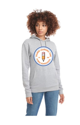 "Family Community Character" Unisex Long Sleeve T-Shirt Adult