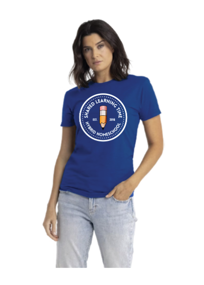 "Family Community Character" Unisex T-Shirt Adult