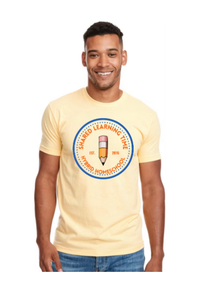 "Family Community Character" Unisex T-Shirt Adult