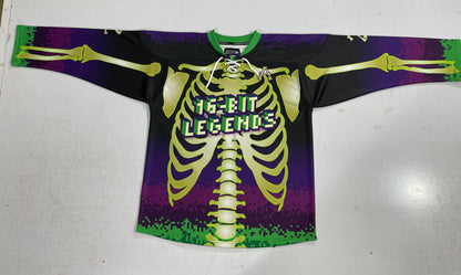 16-Bit Legends MUTANT Jersey