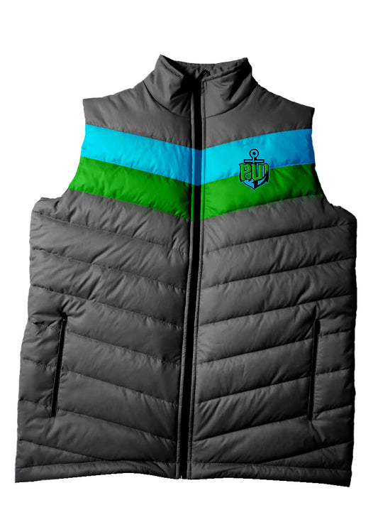 Puffy Vest