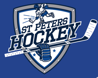 St Peters Hockey Adult Hoodie