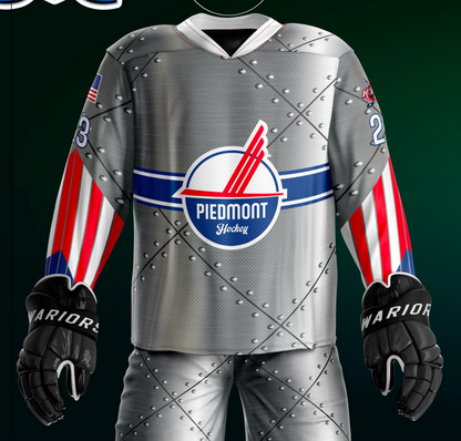 Mr BB!Q Jersey or Hoodie - Customizable Name/Number