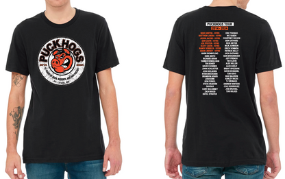 Puck Hogs Performance Dri-Fit T-Shirt