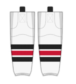 Tigers HNA White Socks