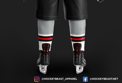 Puckhogs Socks