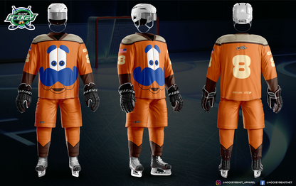 Houston 2024 - Howdy Jersey