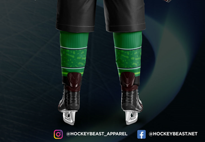 HellBenders Socks