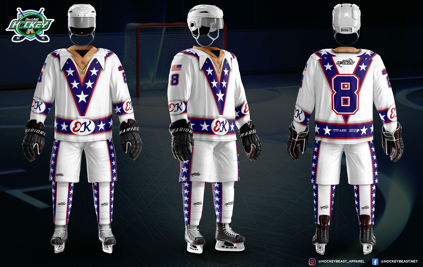 Bozeman MT 2024 - Evel Jersey