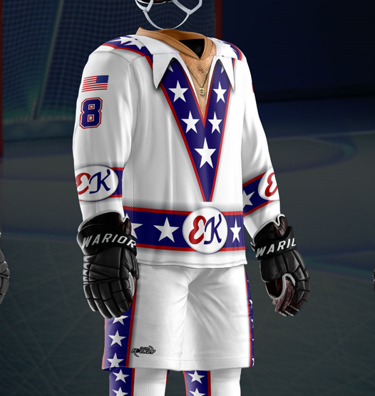 Bozeman MT 2024 - Evel Jersey