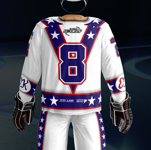 Bozeman MT 2024 - Evel Jersey