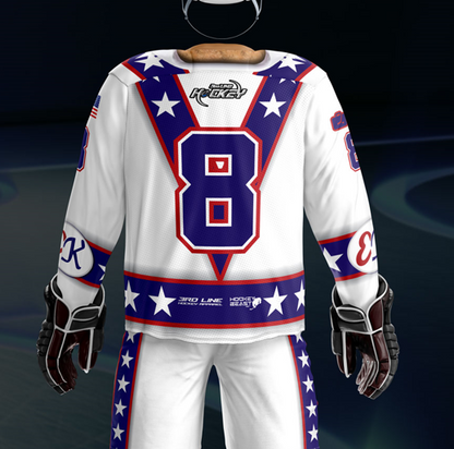 Bozeman MT 2024 - Evel Jersey