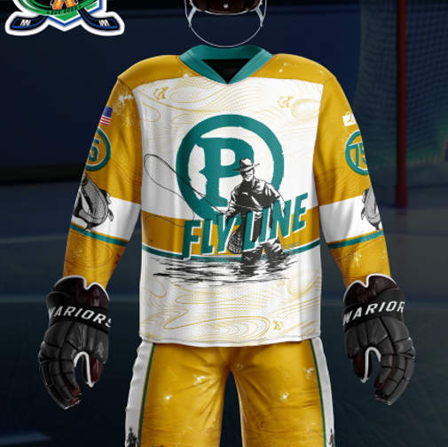Boise 2024 - Flyline Jersey