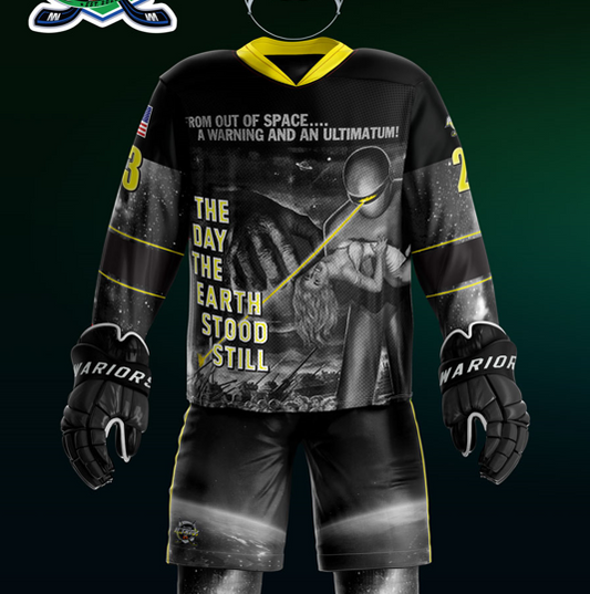 Los Alamos 2023 - Gort Jersey