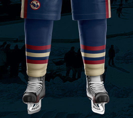 Milkmen Socks