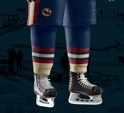 Milkmen Socks