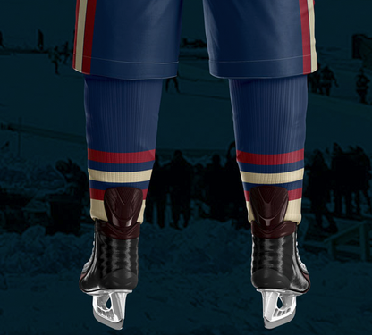 Milkmen Socks
