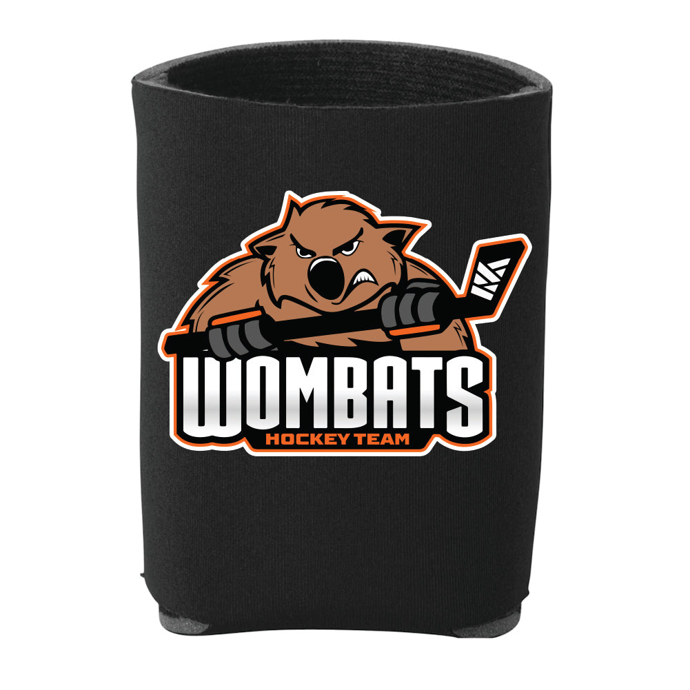 Wombats Koozie