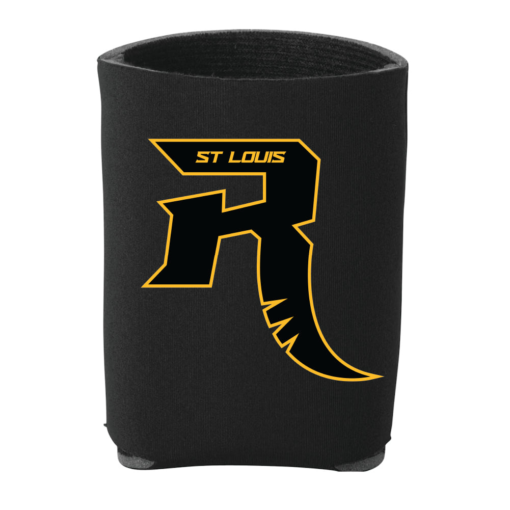Raptors Koozie