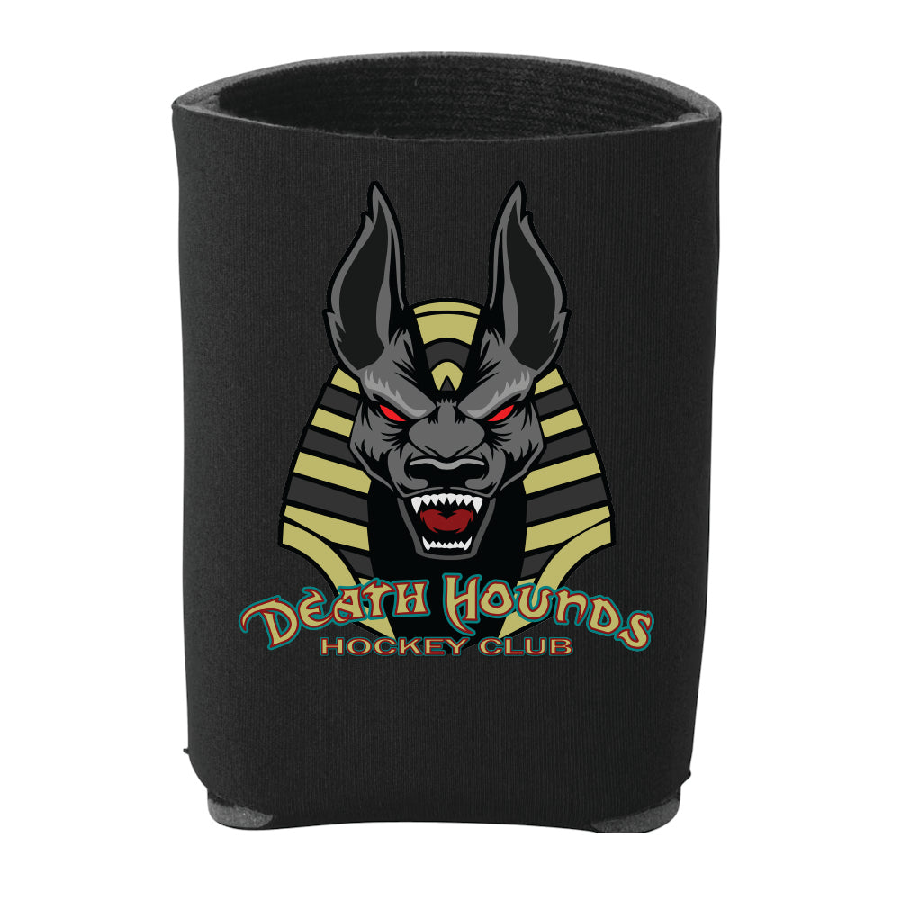 Death Hounds Koozie